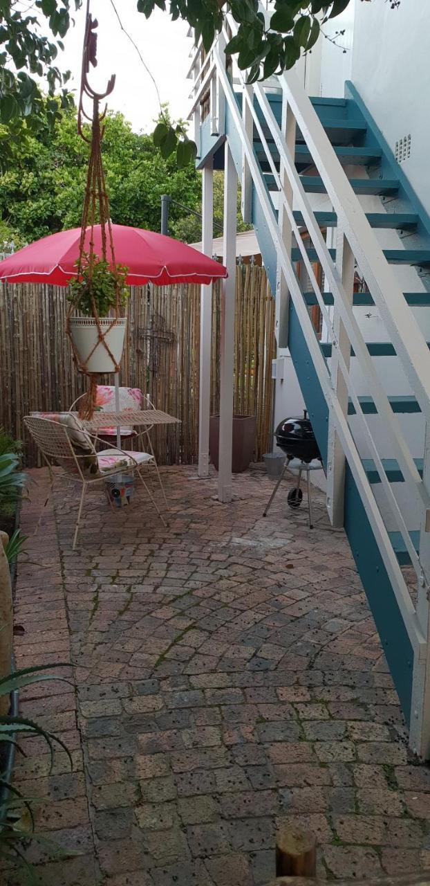 Cobie Apartment Stellenbosch Exterior photo